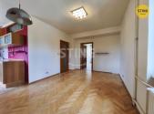 Pronájem bytu, 2+kk, 52 m²