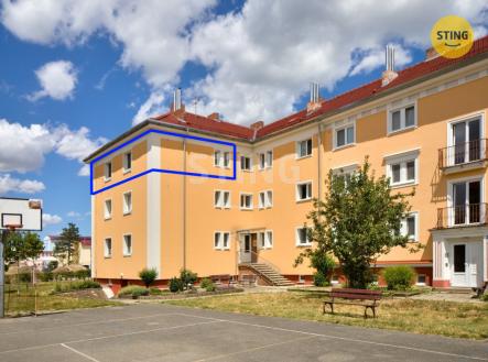 IMG_8658_hdr2.jpg | Pronájem bytu, 2+1, 65 m²