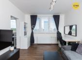 Prodej bytu, 2+1, 56 m²
