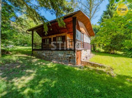 Prodej - chata/rekreační objekt, 80 m² obrázek