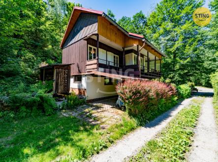Prodej - chata/rekreační objekt, 80 m² obrázek