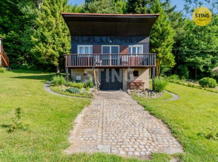 DSC00659-HDR.jpg | Prodej - chata/rekreační objekt, 110 m²