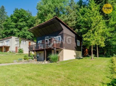DSC00656-HDR.jpg | Prodej - chata/rekreační objekt, 110 m²