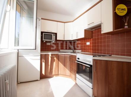 IMG_7685.jpg | Pronájem bytu, 1+1, 33 m²