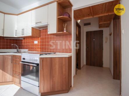 IMG_7689.jpg | Pronájem bytu, 1+1, 33 m²