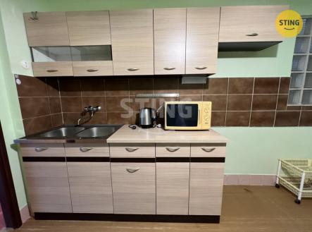 IMG_4567.jpg | Pronájem bytu, 2+1, 80 m²