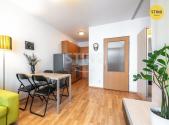Prodej bytu, 1+kk, 35 m²