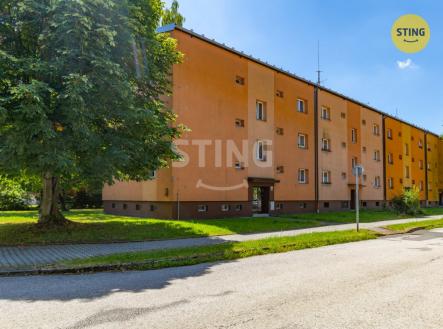 GH6A7021.jpg | Prodej bytu, 2+1, 49 m²