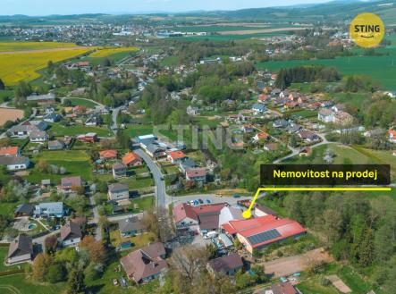 Komerční nem. Lanškroun (7).jpg | Prodej - komerční objekt, jiný, 1 952 m²