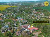 Prodej - komerční objekt, jiný, 1 952 m²
