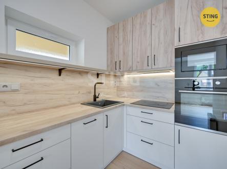 Prodej bytu, 2+kk, 70 m² obrázek