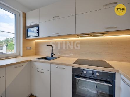 Prodej bytu, 2+kk, 74 m² obrázek