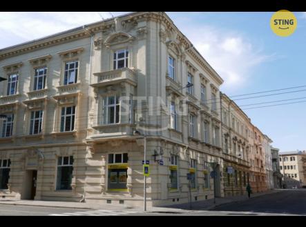 S1.jfif | Pronájem - kanceláře, 88 m²