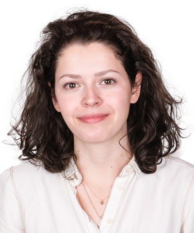 Ing. Anna Němcová