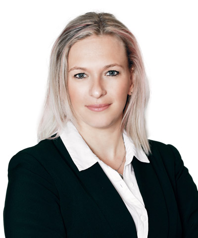 Bc. Vendula Janíčková