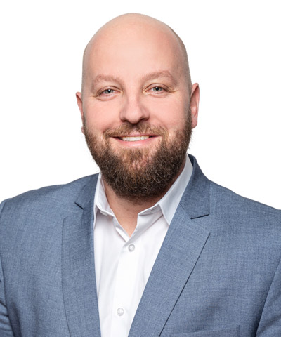 Mgr. Pavel Sporysch, MBA