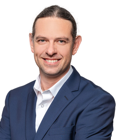 Bc. Igor Madari