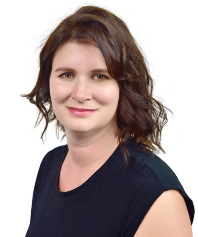 Bc. Andrea Schönová