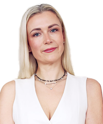 Bc. Silvie Kotulová