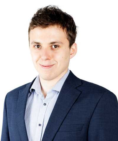 Marián Baňas