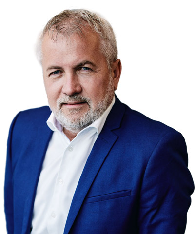 Ing. Ivo Macek