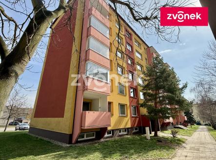 1 | Pronájem bytu, 4+1, 90 m²