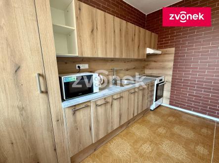 2 | Pronájem bytu, 4+1, 90 m²