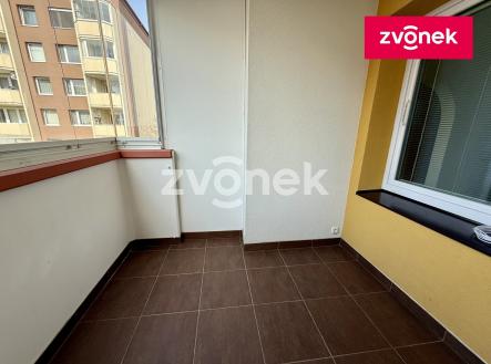 3 | Pronájem bytu, 4+1, 90 m²