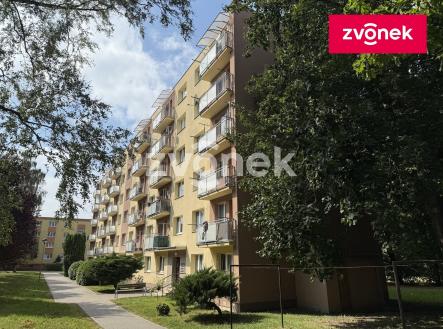 1 | Prodej bytu, 3+1, 68 m²