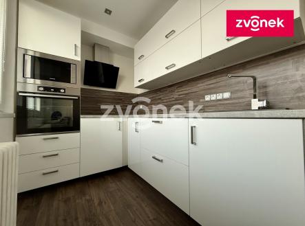 2 | Prodej bytu, 3+1, 68 m²