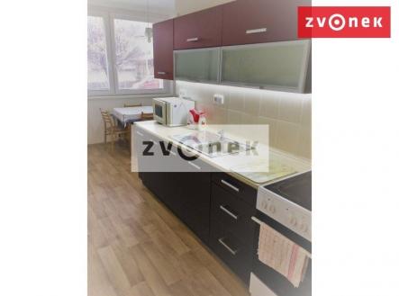 4 | Pronájem bytu, 2+1, 60 m²