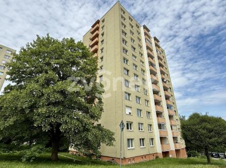 Pronájem bytu, 2+1, 60 m² obrázek