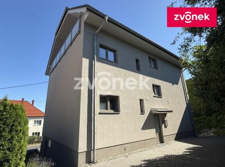 1 | Pronájem bytu, 1+1, 16 m²