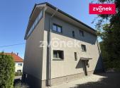 Pronájem bytu, 1+1, 16 m²