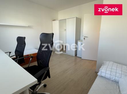 2 | Pronájem bytu, 1+1, 16 m²