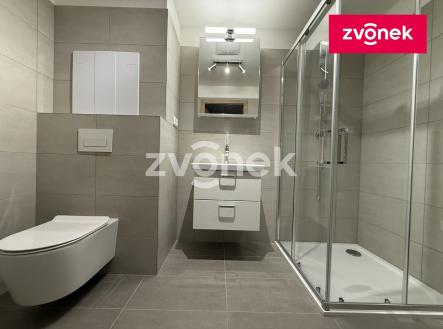 3 | Pronájem bytu, 1+kk, 32 m²