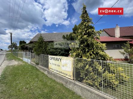 4 | Prodej - dům/vila, 65 m²