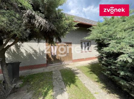 2 | Prodej - dům/vila, 65 m²