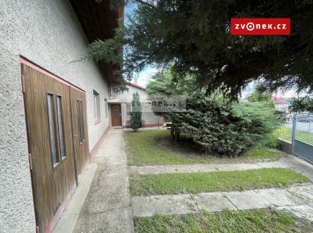 3 | Prodej - dům/vila, 65 m²