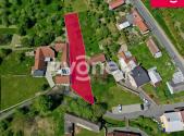 Prodej - pozemek pro bydlení, 800 m²