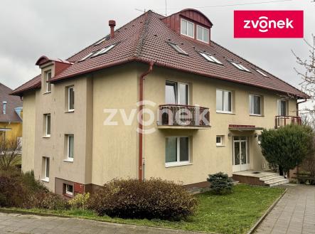 1 | Pronájem bytu, 1+1, 40 m²