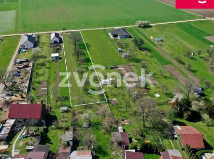 2 | Prodej - pozemek pro bydlení, 2 445 m²