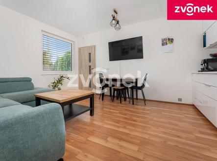 3 | Prodej - dům/vila, 53 m²