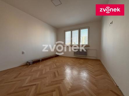4 | Pronájem bytu, 2+1, 56 m²