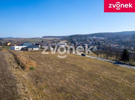 3 | Prodej - pozemek pro bydlení, 1 894 m²