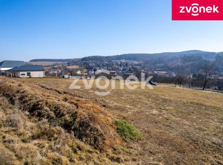 4 | Prodej - pozemek pro bydlení, 1 894 m²