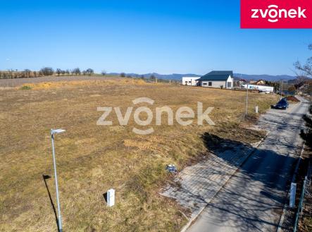 1 | Prodej - pozemek pro bydlení, 1 894 m²