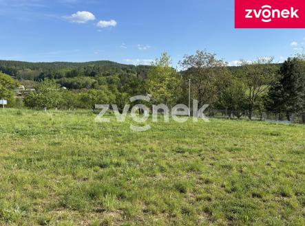 1 | Prodej - pozemek pro bydlení, 1 386 m²