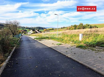 2 | Prodej - pozemek pro bydlení, 1 386 m²