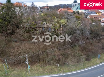 3 | Prodej - pozemek pro bydlení, 858 m²